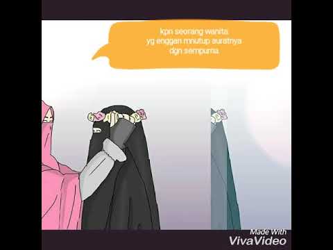 660+ Gambar Animasi Keren Islam Gratis Terbaik