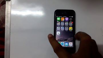 How to fix "untrusted developer" issue on IOS 9-10-10.2.1