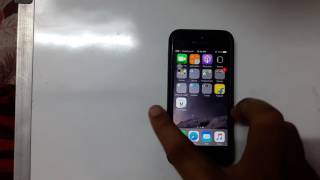 How to fix "untrusted developer" issue on IOS 9-10-10.2.1