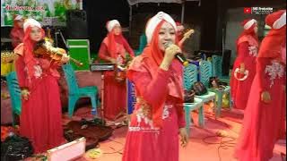 PALESTINA // KHASIDAH MUNSYIDARIA - LIVE IN MEJOBO KUDUS