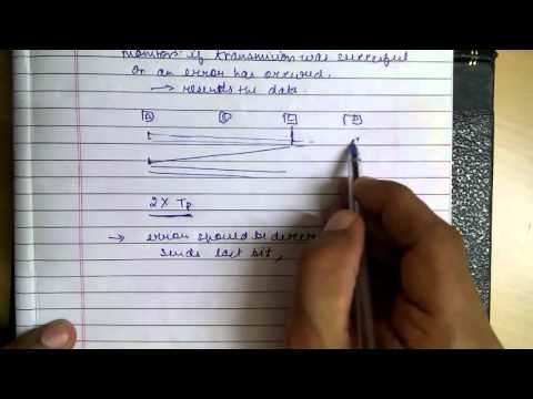 Carrier Sense Multiple