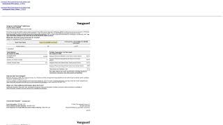 Vanguard STAR Funds: My Take on the Portfolio Holdings