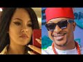 IK Ogbonna explains relationship with ex-wife Sonia