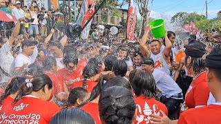 OMED-OMEDAN 2026 - Sacred Tradition of Banjar Kaja, Sesetan