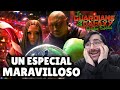 Guardianes De La Galaxia: Especial | Opinión, Análisis y Referencias