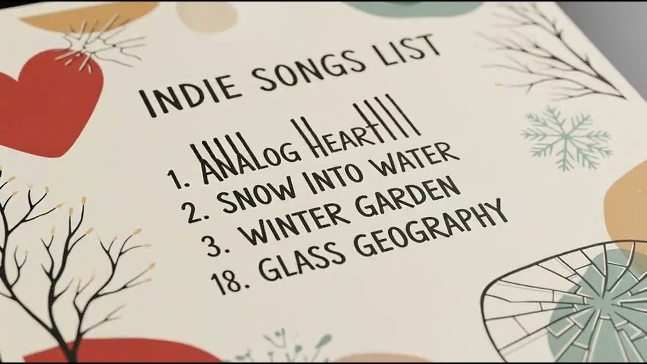 Indie Pop Essentials | Catchy & Modern Indie Songs