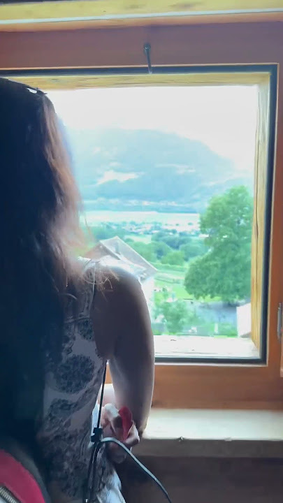 Heidi‘s Home Tour 🏠Switzerland 🇨🇭