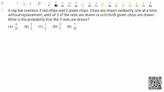 2016 AMC8 Problem 21