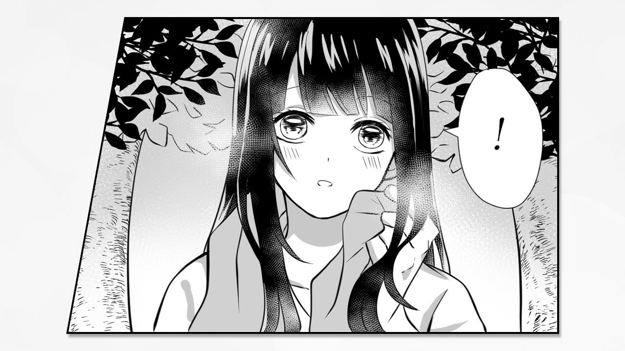 Tanjirou Kamado x Kanao Tsuyuri Doujinshi - Hair down - YouTube