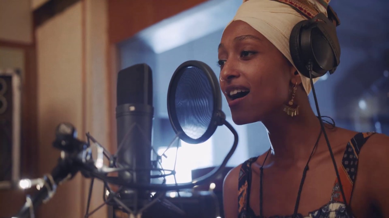 Feven Yoseph - Yetsegaw Kiber