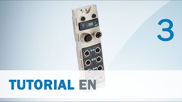 Tutorial: Integration of Profinet IO-Link Master into Siemens TIA Portal | SICK AG