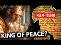 Who was melchizedek  why does it matter  mythvision documentary