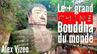 Le Bouddha et les grands Bouddha