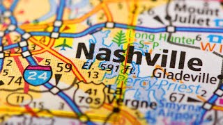 Ode to Nashville (or: An Unauthorised Eulogy for David Berman)