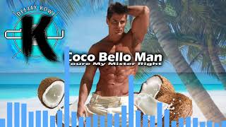 DJ Kowi - Coco Bello Man [Iwoki Iwoka Edit]