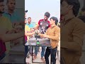Saad Rabani Vs Hammad Armwrestler☠️#saadrabani #wrestlinglife #armwrestling #sports#aggressive