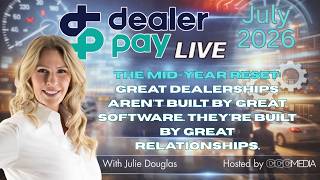 Dealer Pay Live - The Mid-Year Reset screenshot 1