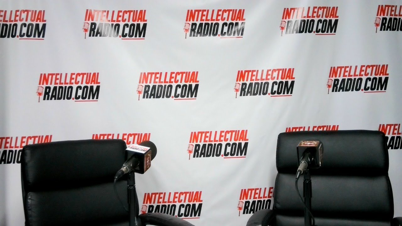 Mz Vee And The Crew Podcast IntellectualRadio