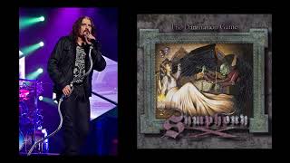 Symphony X - Dressed to Kill (James LaBrie AI Cover)