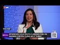 Lula volta a liderar contra Flávio Bolsonaro no 1º turno: os números da pesquisa BTG/Nexus