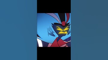 whys he kinda.. #helluvaboss #edit #asmodeus #ozzie