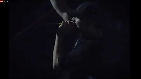 Linkin Park ( My own summer ) Deftones cover ( Live video )