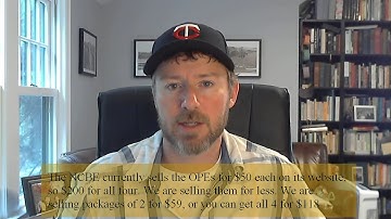 ChartaCourse Bar Prep