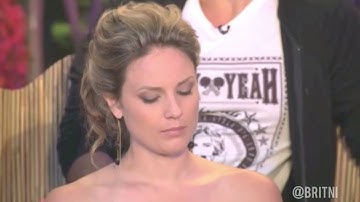 Laurel vs Paula & Jenn| The Challenge Rivals Reunion