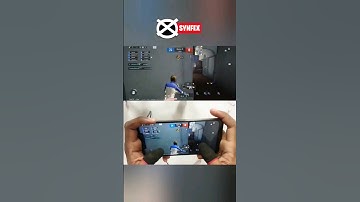 POCO F1 PUBG TEST - Fix Heating Problem #shorts #pocof1 #pubgmobile