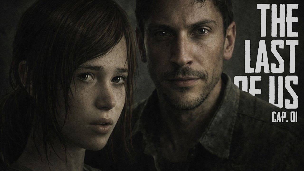 🎮 The Last of Us Parte 1 🍫 Chocolatada Gaming | Empezamos la Historia