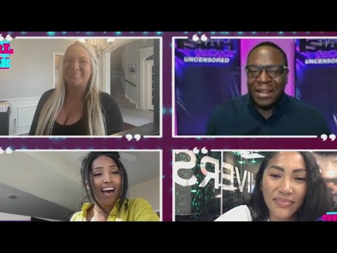 Girl Talk: What's