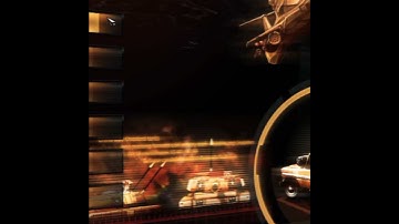 SCUD STORM (2021) C&C GENERAL