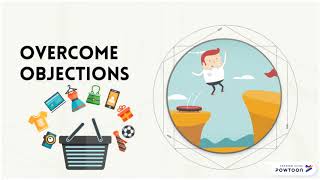 7 steps of the personal selling process