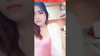 Bigo Live Bening Cuyy