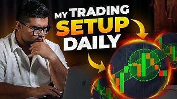 Daily Trading Setup With AI Bot on Pocket Option | Binary Options Robot for Beginners 2025