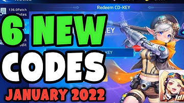 NEW ML ADVENTURE CD KEY CODES 2022 - ML ADVENTURE CD KEY - MLA CD KEY 2022