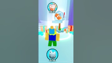 Day 3 of checking my gifts in pet simulator X #roblox  #shorts