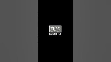 Tuff client 1.1 edit #edit #music #tuff #eaglercraft #free #unblocked #school #modded #minecraft