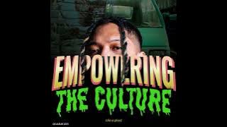 QG - Ghost Feat Ben Utomo (Official Audio)