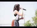 三阪咲『三日月 / 絢香ayaka』@ 第10回J-GREEN堺フェスティバル 2019/05/25