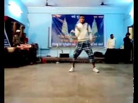 HRISHABH- Dakku Daddy