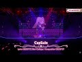 CapSule - Mori Calliope x 星街すいせい【3D LIVE】(#calli3DBD)