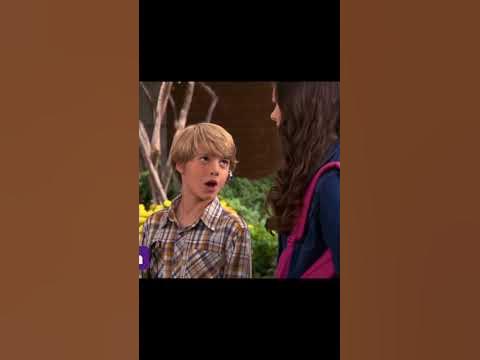 джейс норман 😊#никелодеон #джейснорман #опасныйгенри - YouTube