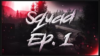 War is Hell Ep. 1
