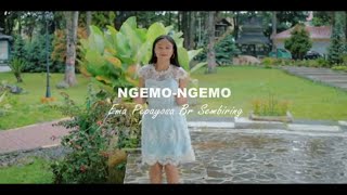 Lagu Karo Terbaru 2024 II Ngemo-ngemo II Ema Pepayosa br Sembiring II Cipt : Janes Sitepu