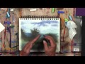 Daler-Rowney - Simply Sketching - How to draw with Soft Pastels