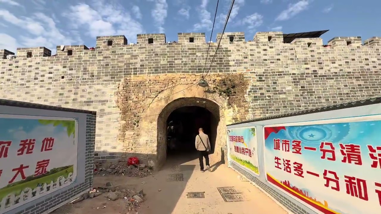 去了趟福建龙岩市，彻底颠覆想象，和网上传说相差太大