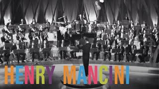 Henry Mancini  Duke's Place (C Jam Blues) (Best Of Both Worlds, November 29th 1964)
