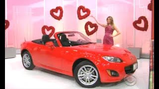 The Price is Right:  February 14, 2011  (Valentine's Day Special!)