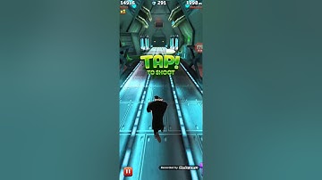 Gaming aquaguy episode 94 agent dash Android